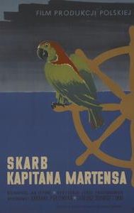 Skarb kapitana Martensa