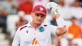 Josh Da Silva’s crucial 82 helps WI take first innings lead v England