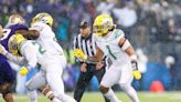 5 key Oregon players to watch against Georgia