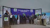 Jakvani Shopping Centre ground-breaking ceremony held at DHA City