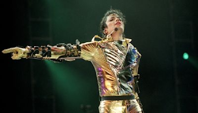 Michael Jackson died 15 years ago, but his impact and legacy live on