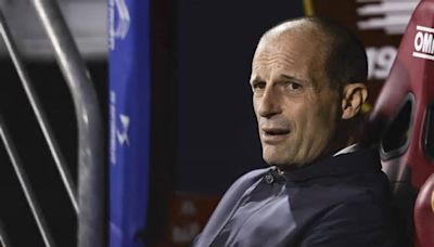 🤔 Allegri sbatte sul Cagliari: i limiti della Juventus e un futuro nebbioso