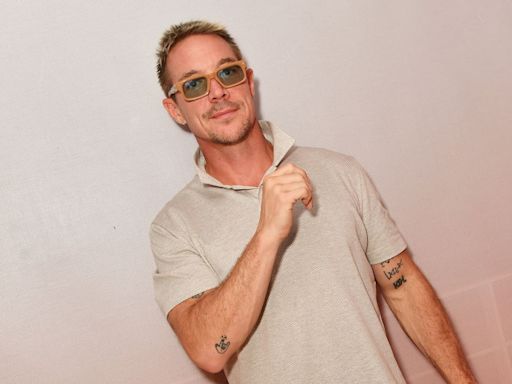 Grammy-Winning Producer Diplo Sued Over Alleged Distribution Of Revenge Porn – Update