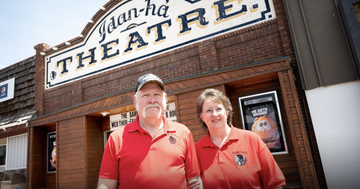 Q&A with owner of Soda Springs, Montpelier movie theaters