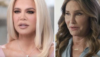 The Kardashians Gave Their Candid Thoughts On Caitlyn Jenner’s Involvement In The “House Of Kardashian” Docuseries