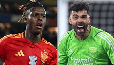 Arsenal transfer news LIVE: Edu vow, Jorginho contract, Isak, and Sesko linked