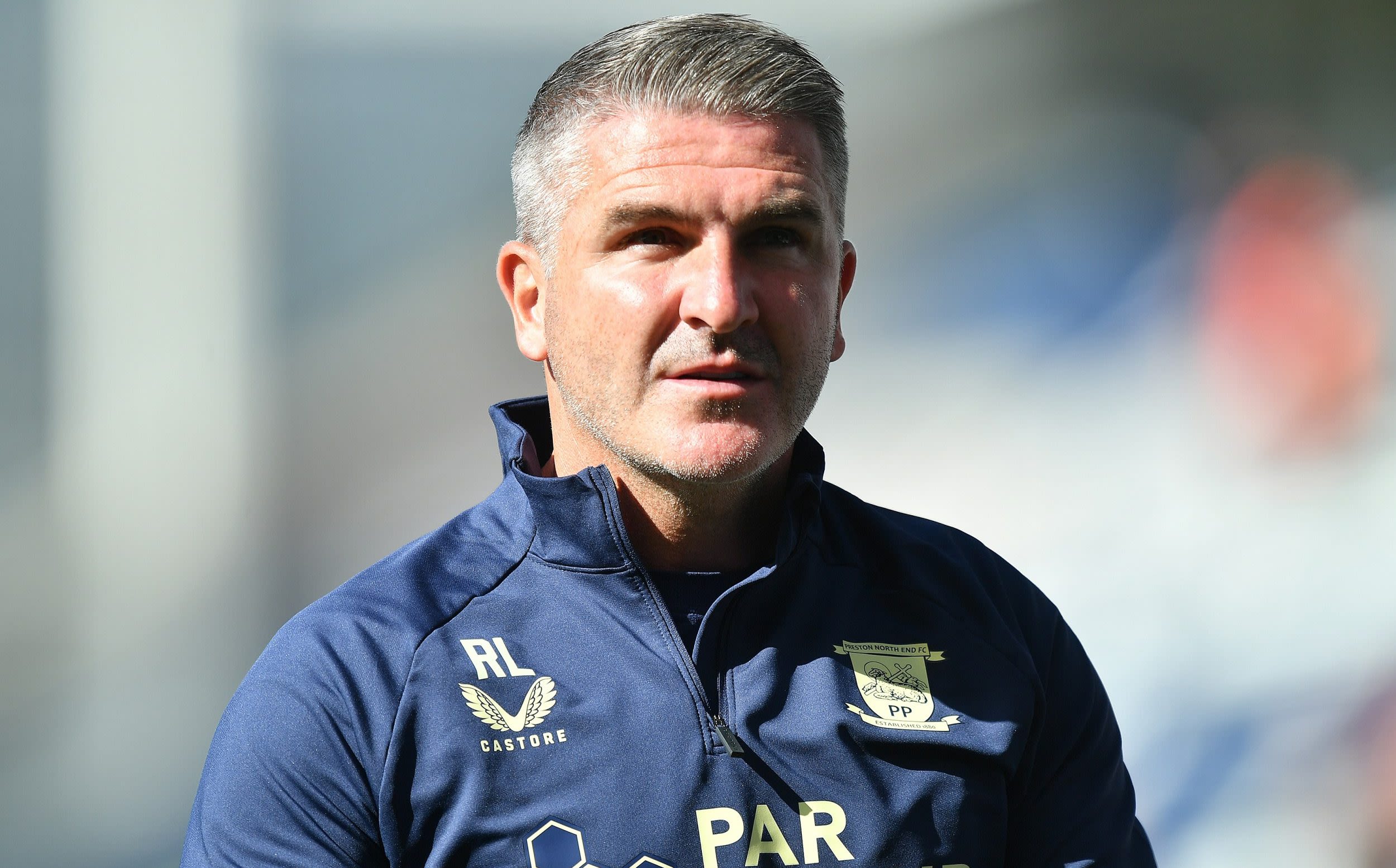 Ryan Lowe leaves Preston after just one game of new Championship season