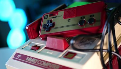 The Famicom Failure That Almost Bankrupted HAL, But Shaped Nintendo's Future