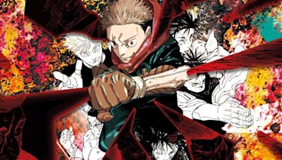 Jujutsu Kaisen Extends Manga Hiatus