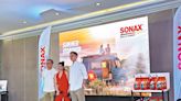 Sonax PHL introduces ‘DIY’ car care products - BusinessWorld Online