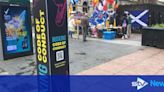 Busking code of conduct signs installed following street performing complaints