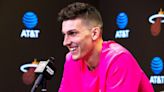 Heat’s Tyler Herro on trade rumors, extension talk: ‘This is what comes with the business’