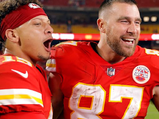 The Kansas City Chiefs are the NFL’s current dynasty — here's why they are worth less than teams that regularly miss the playoffs