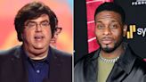 Kel Mitchell Recalls Dan Schneider 'Yelling' at Him During 'Big Argument' on 'All That Set