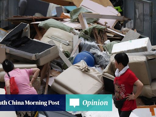 Opinion | 8 steps to get Hong Kong’s waste management back on track