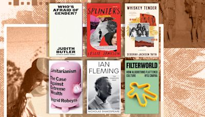 The 10 Best Nonfiction Books of 2024 (So Far)