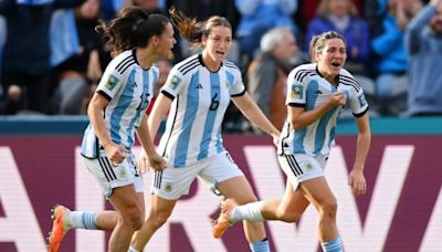 Vuelta a la acción: la Selección Argentina de fútbol femenino, con Costa Rica en la mira
