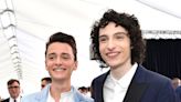 Finn Wolfhard responds to fan speculation over Will’s ‘love’ for Mike in Stranger Things: ‘It’s a really beautiful thing’