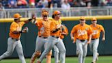 One not done: Tennessee bucking dismal history of No. 1 seeds on way to CWS finals