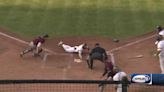 SNHU baseball beats Franklin Pierce in East Regional