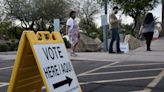 Récord de 400.000 latinos se hicieron escuchar en comicios de Arizona