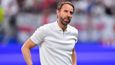 England suffer fresh injury concern ahead of Slovenia fixture