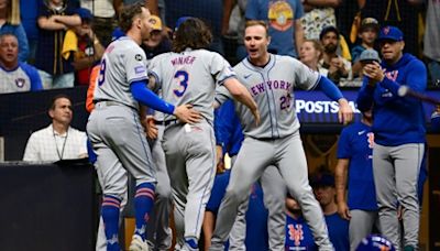 David Stearns on Game 3 win: 'We just saw one of the greatest games in Mets history'