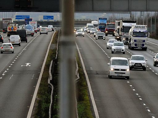 Car insurance quotes jump by a third in a year but worst could be over – index