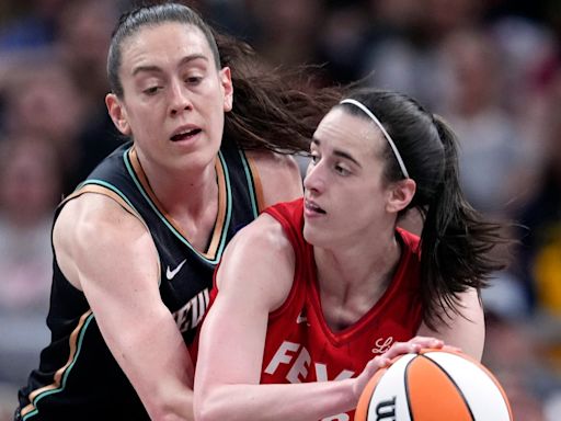 Indiana Fever and Caitlin Clark vs. Minnesota Lynx FREE LIVE STREAM (7/14/24): Watch WNBA online | Time, TV, Channel
