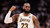 Boston Celtics NBA Finals Victory Sparks LeBron James Roasting