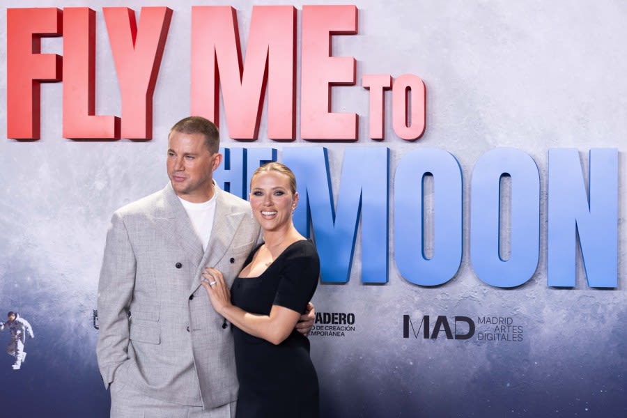 Tybee-filmed ‘Fly Me to the Moon’ to be screened at Post theater