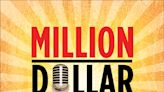 Million Dollar Quartet in South Carolina at Centre Stage 2025