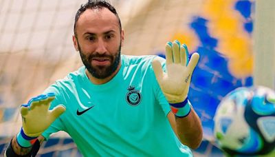 David Ospina le dio su “palabra” a Atlético Nacional: no seguirá jugando en Arabia Saudita