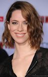 Rebecca Hall