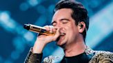 Panic! At The Disco Avoids Mass Panic After Fire Breaks Out During Concert