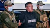 Conmoción en Bolivia tras el intento de golpe de Estado del comandante general del ejército