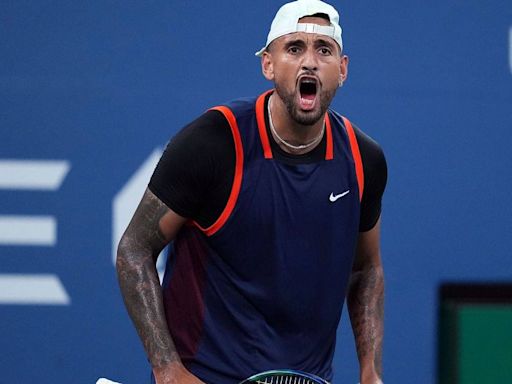 Nick Kyrgios Promises To Deliver Most Entertaining and Unique Match at Wimbledon 2024; Here's How