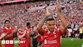 Thiago Alcantara retires after leaving Liverpool at end of his contract