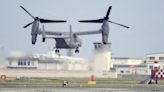 Boeing accused of manufacturing ‘unreasonably dangerous’ Osprey in lawsuit