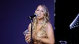 Mariah Carey, Lenny Kravitz Honored by Stevie Wonder at Grammys Black Music Collective Dinner