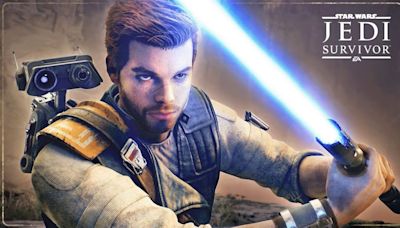 El nuevo parche de Star Wars Jedi: Survivor elimina el DRM y mejora su rendimiento en PC