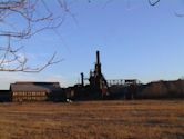 Carrie Furnace