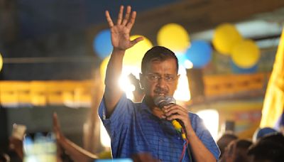 Delhi News Today Live Updates: Supreme Court to decide on Kejriwal’s plea against ED arrest in excise policy case today