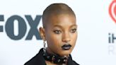 Will Smith’s Daughter Willow Looks Like a Gothic Goddess in These Mesmerizing & Moody Photos