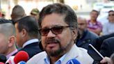 Colombia vincula formalmente a "Iván Márquez" en el magnicidio de Álvaro Gómez
