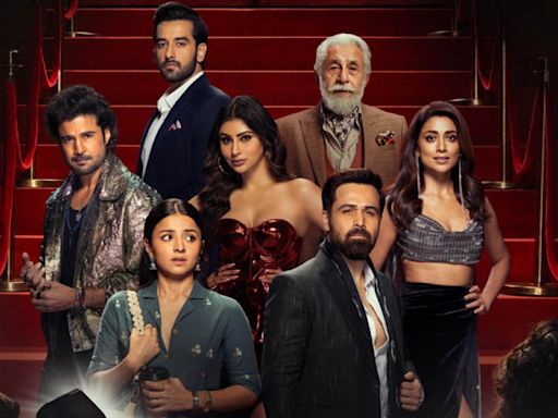 Showtime to return with last three episodes on Disney+ Hotstar next month