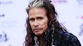 Second Woman Sues Steven Tyler for Sexual Assault