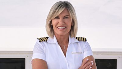 Captain Sandy Defends Chef Refusing To Get out of Bed on Below Deck Med