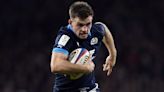 Ben White relishing stint as Scotland’s scrum-half in Six Nations