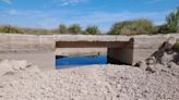 La CHJ pide a los regantes de Albaida 'racionalizar' el uso del agua y asegurar el caudal ecológico tras secarse el río